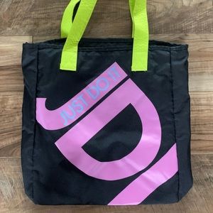 Nike Tote Bag
